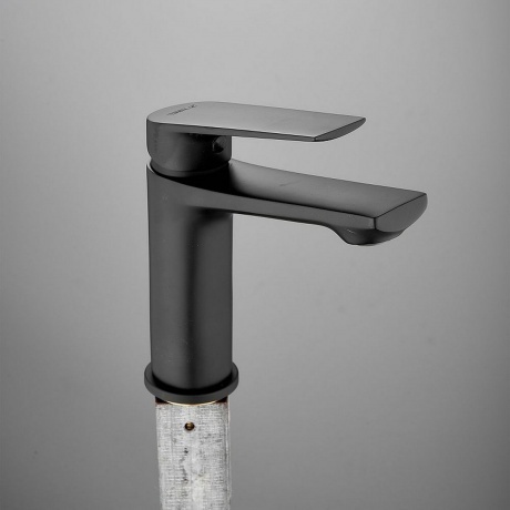 Смеситель для раковины BELZ B533-7 (B10533-7) - фото 3