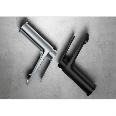 Смеситель для раковины BELZ B533-7 (B10533-7) - фото 4