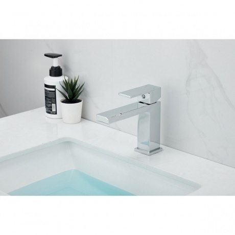 Смеситель для раковины BELZ B613 (B10613) - фото 2