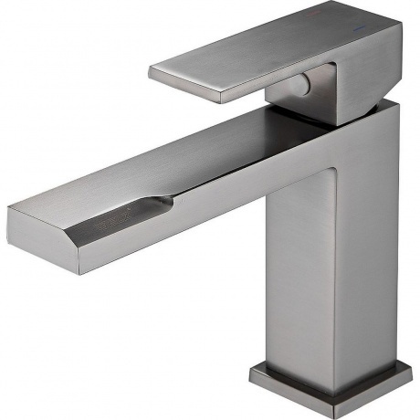 Смеситель для раковины BELZ B613-3 (B10613-3) - фото 1