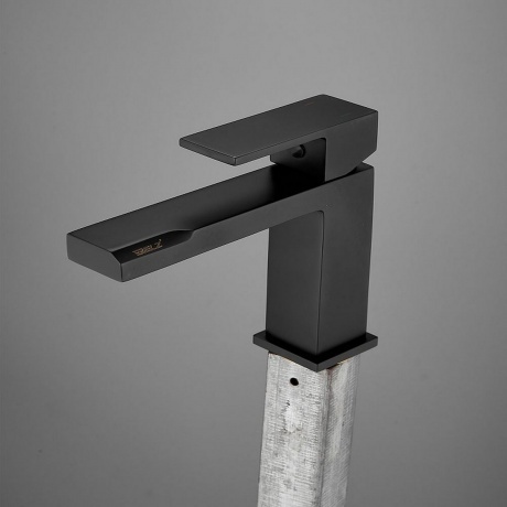 Смеситель для раковины BELZ B613-7 (B10613-7) - фото 2