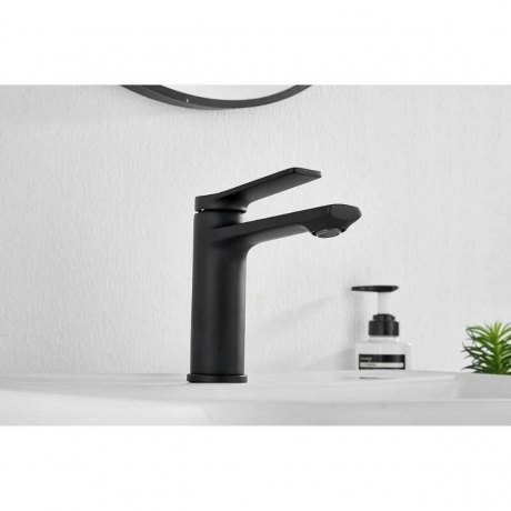 Смеситель для раковины BELZ (B10572-7) - фото 3