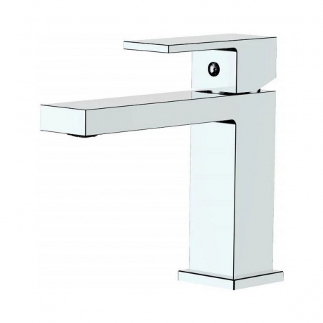 

Смеситель для раковины BELZ (B10672)