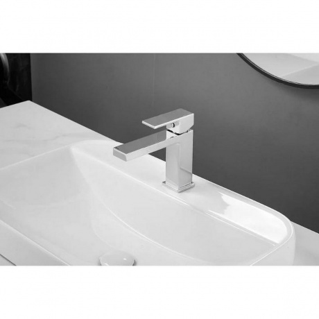 Смеситель для раковины BELZ (B10672) - фото 3