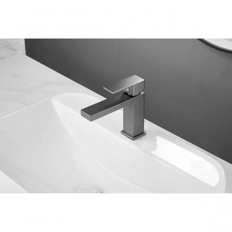 Смеситель для раковины BELZ (B10672-3) - фото 3