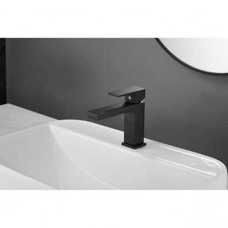 Смеситель для раковины BELZ (B10672-7) - фото 3