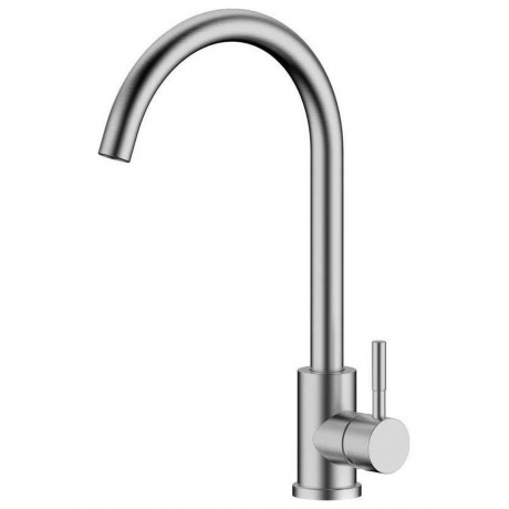 Смеситель для кухонной мойки RUSH Melos (SUS1101-22) - фото 1