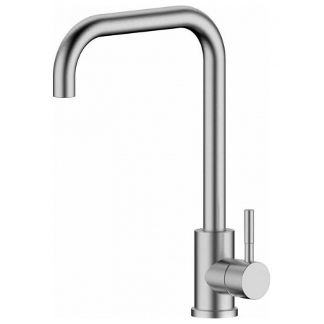 Смеситель для кухонной мойки RUSH Melos (SUS1101-23)