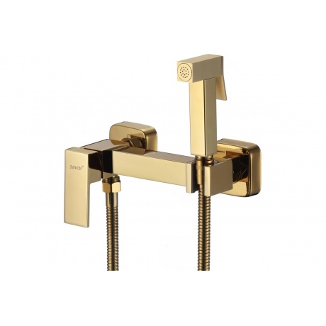 

Смеситель для биде Savol (S-FXQ005B)