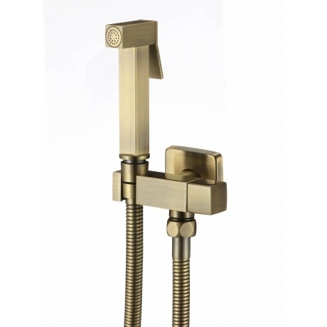 

Смеситель для биде Savol (S-FXQ009B)