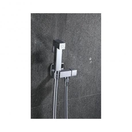 Смеситель для биде Savol (S-FXQ009B) - фото 5