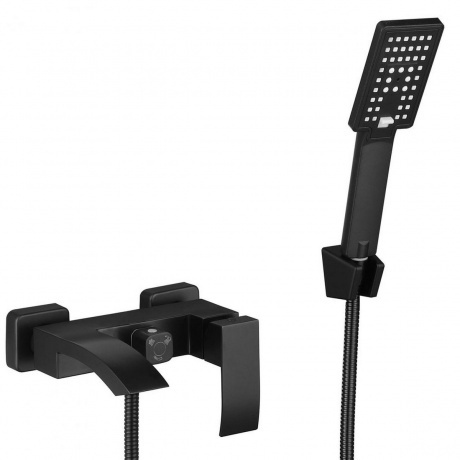 

Смеситель для ванны Fmark (FS8624H)