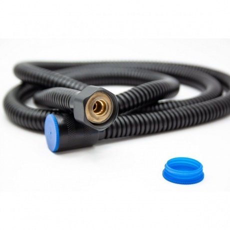 Смеситель для ванны Fmark (FS8624H) - фото 7