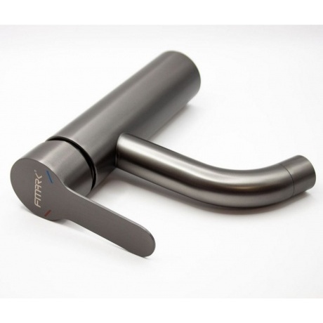 Смеситель для умывальника Fmark (FS8201Q) - фото 3