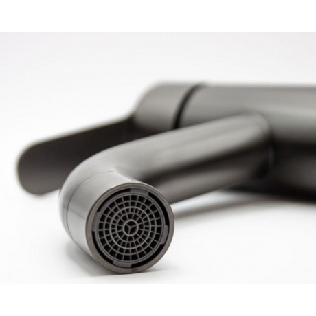 Смеситель для умывальника Fmark (FS8201Q) - фото 5