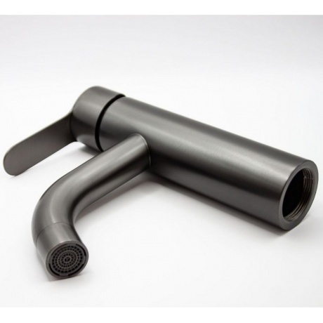 Смеситель для умывальника Fmark (FS8201Q) - фото 6