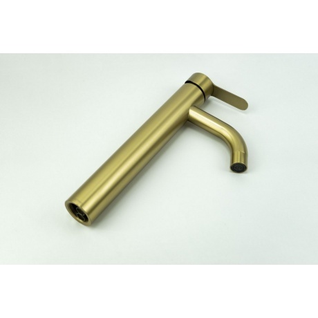 Смеситель для умывальника Fmark (FS8211C) - фото 5