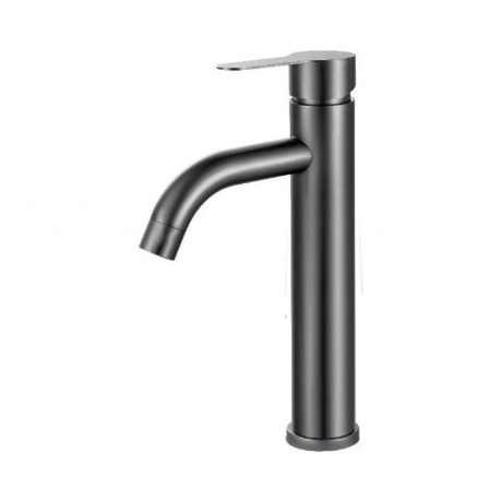 Смеситель для умывальника Fmark (FS8211Q) - фото 1