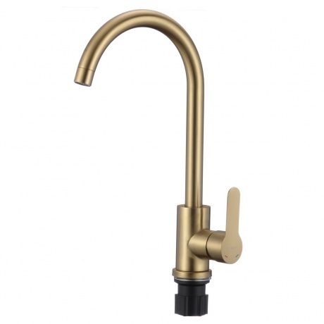 Смеситель для кухни Fmark (FS8232C)