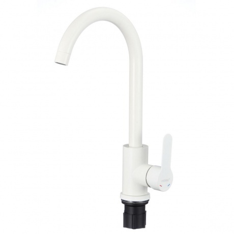 

Смеситель для кухни Fmark (FS8232W)