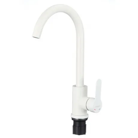 Смеситель для кухни Fmark (FS8232W)