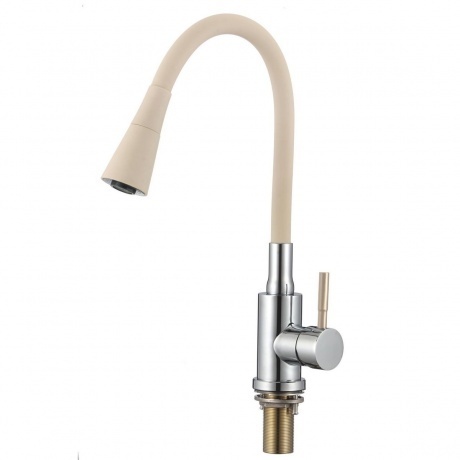 Смеситель для кухонной мойки Savol (S-3002A12)