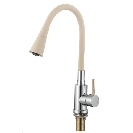 Смеситель для кухонной мойки Savol (S-3002A12)