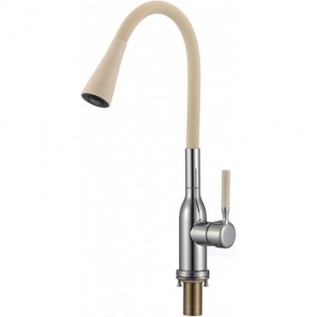 Смеситель для кухонной мойки Savol (S-2804A12)