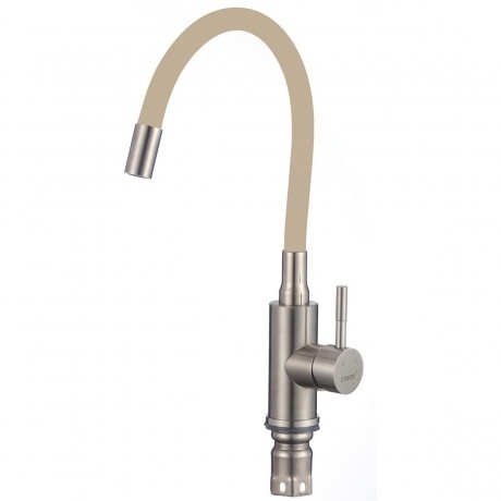 Смеситель для кухонной мойки Savol (S-SUS6002-12) - фото 1