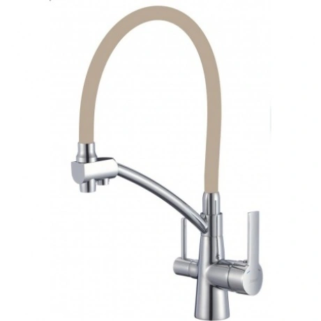 Смеситель для кухонной мойки Savol (S-L1805L-12)