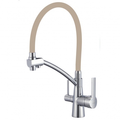 Смеситель для кухонной мойки Savol (S-L1805-12) - фото 1