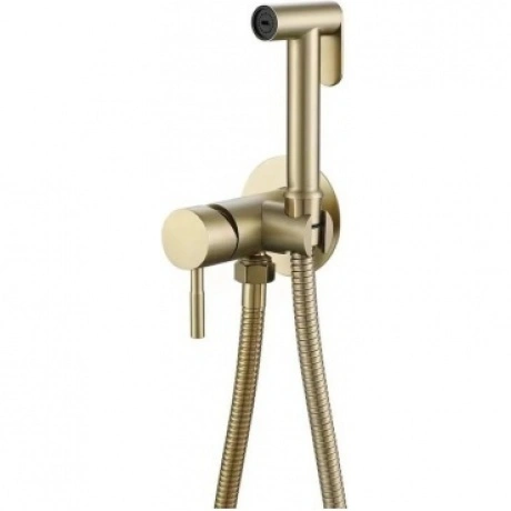 Смеситель для биде Savol (S-FXQ003C)