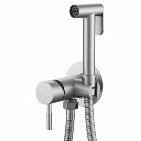 Смеситель для биде Savol (S-FXQ003L)