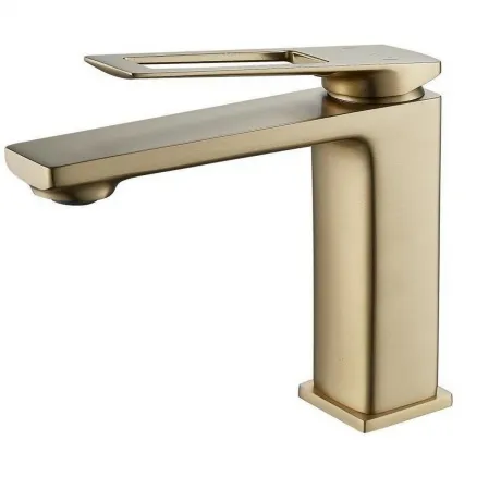 Смеситель для раковины Savol (S-009001C)