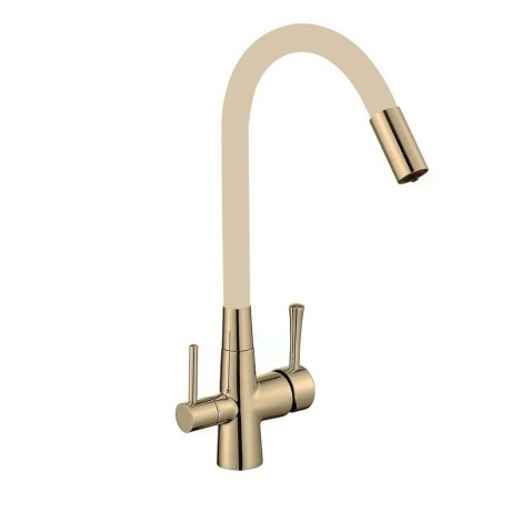 

Смеситель для кухонной мойки Savol под фильтр питьевой воды (S-L1806C-12)