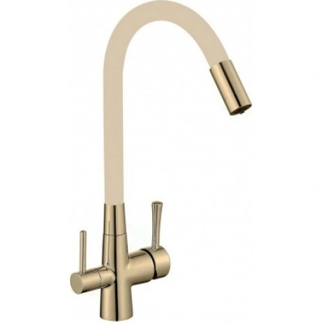 Смеситель для кухонной мойки Savol под фильтр питьевой воды (S-L...