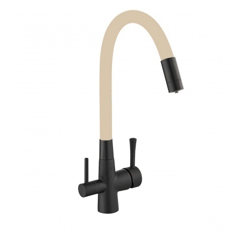 

Смеситель для кухонной мойки Savol под фильтр питьевой воды (S-L1806H-12)