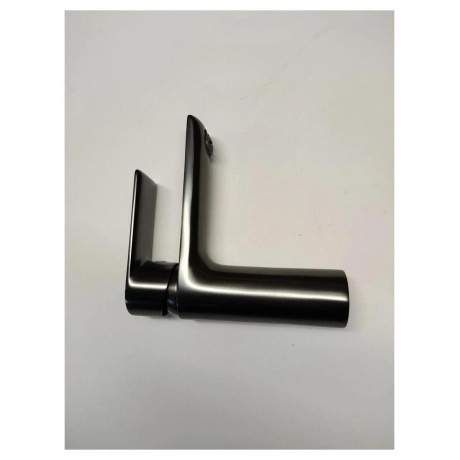 Смеситель для раковины Haiba пепельный (HB10505-3) - фото 3