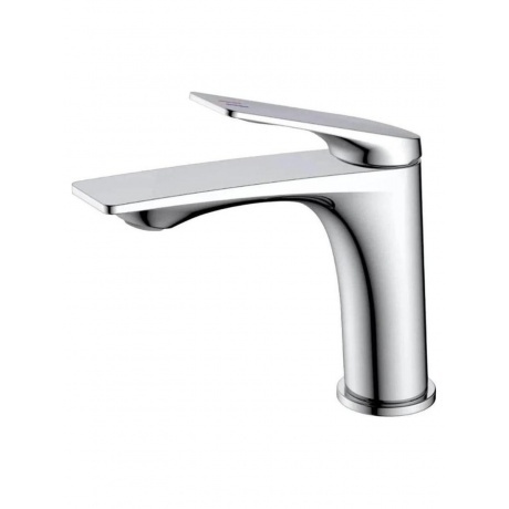 

Смеситель для раковины Haiba хром (HB10816)