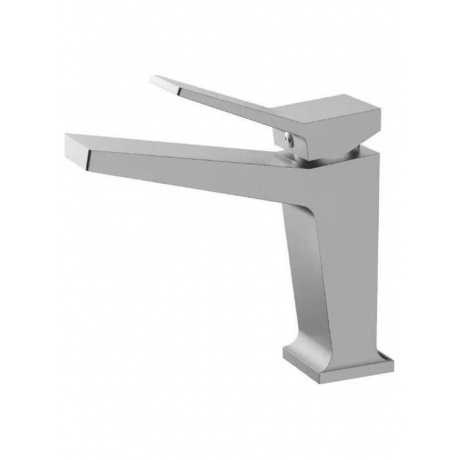 

Смеситель для раковины Haiba хром (HB10818)