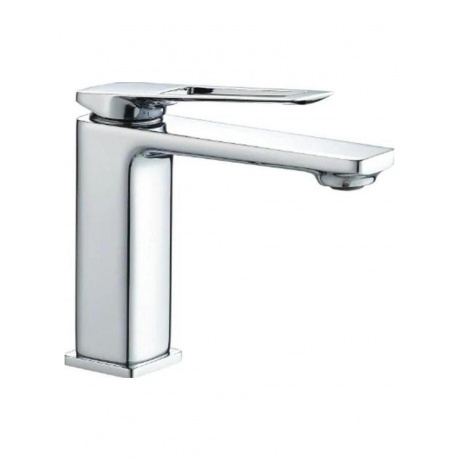 

Смеситель для раковины Haiba хром (HB10817)