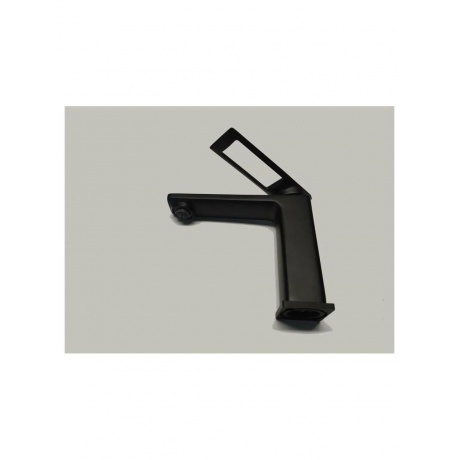 Смеситель для раковины Haiba черный (HB10817-7) - фото 14