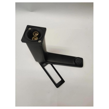 Смеситель для раковины Haiba черный (HB10817-7) - фото 16