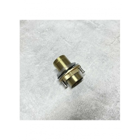 Смеситель для раковины Haiba черный (HB10639-7) - фото 13