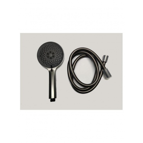 Смеситель для ванны Haiba пепельный (HB60505-3) - фото 12