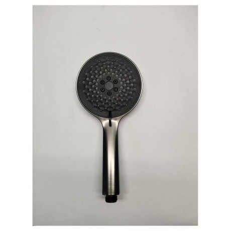 Смеситель для ванны Haiba пепельный (HB60505-3) - фото 13