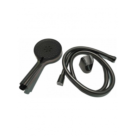 Смеситель для ванны Haiba пепельный (HB60816-3) - фото 16