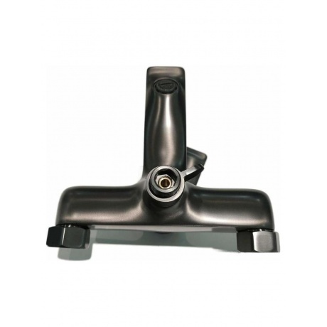 Смеситель для ванны Haiba пепельный (HB60816-3) - фото 7