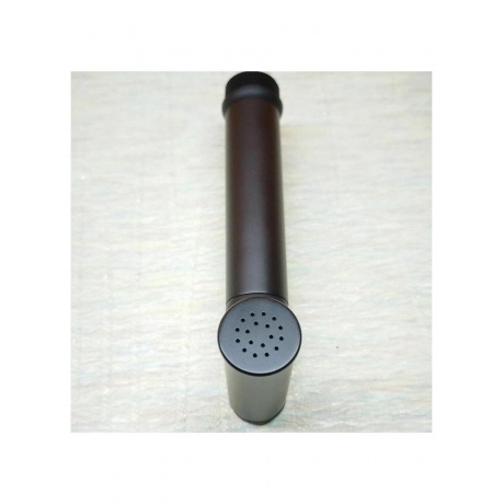 Гигиенический душ со смесителем Haiba черный (HB5514-7) - фото 9