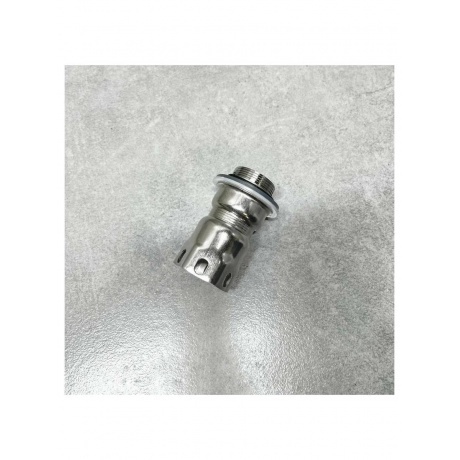 Смеситель для раковины Haiba черный (HB10825-7) - фото 9